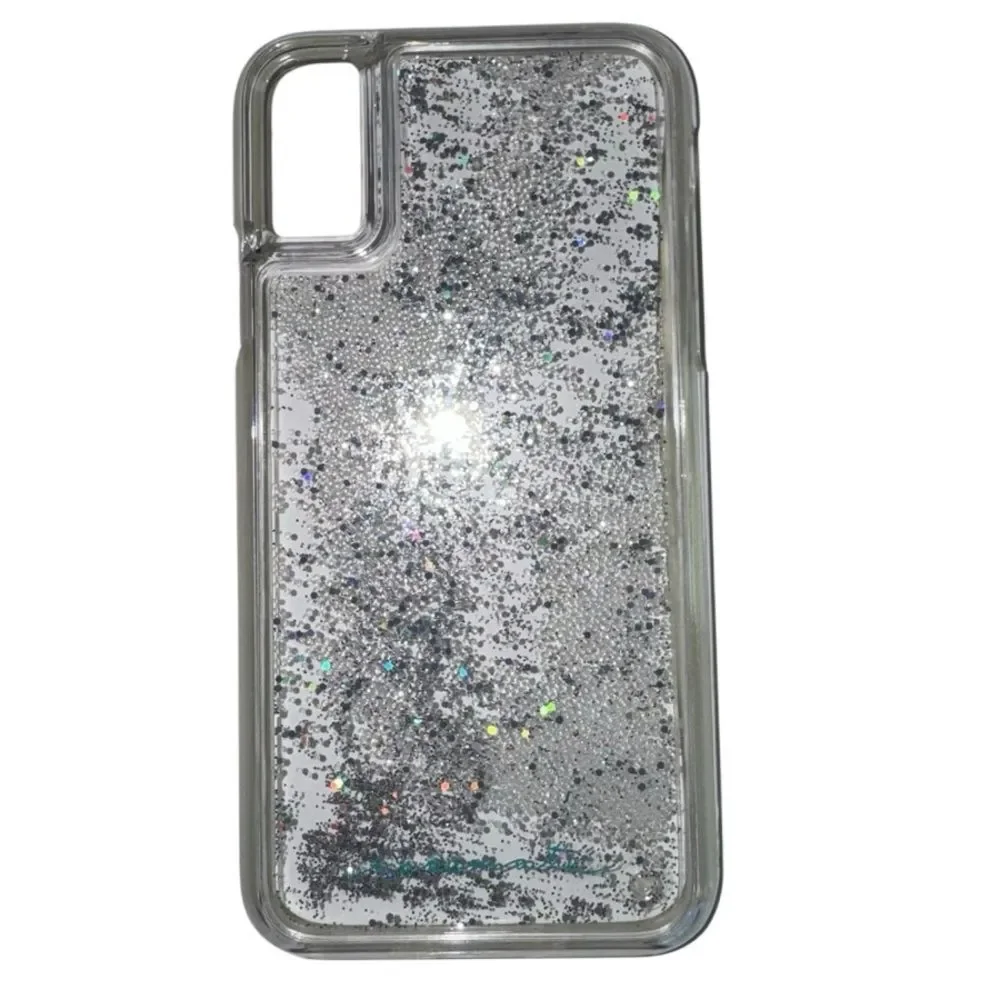 IPHONE  X CASE